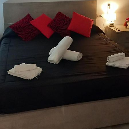 Il Tempio Pozzuoli B&B Exteriér fotografie