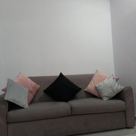 Il Tempio Pozzuoli B&B Pokoj fotografie