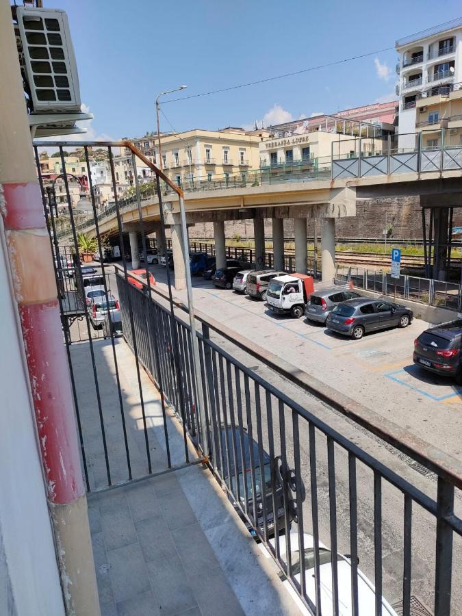 Il Tempio Pozzuoli B&B Exteriér fotografie
