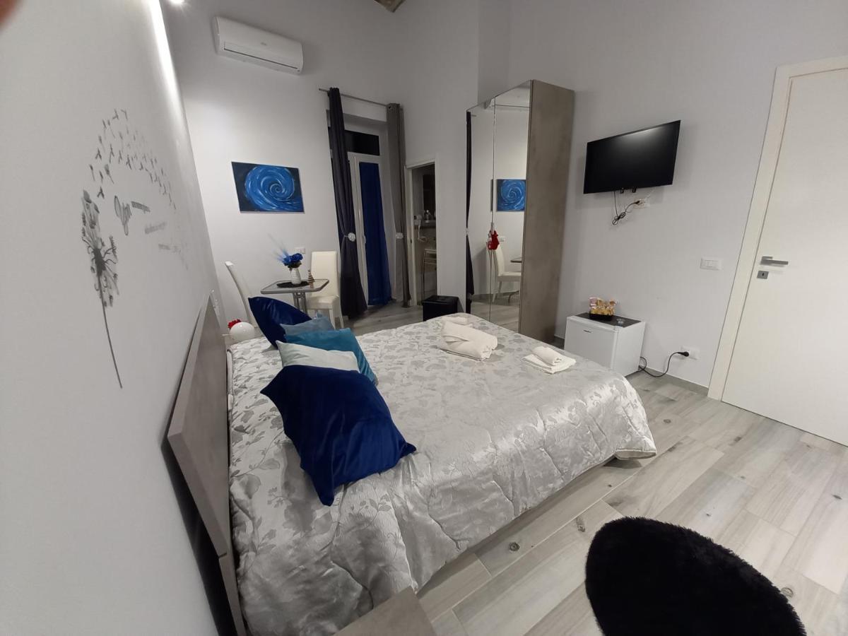 Il Tempio Pozzuoli B&B Exteriér fotografie