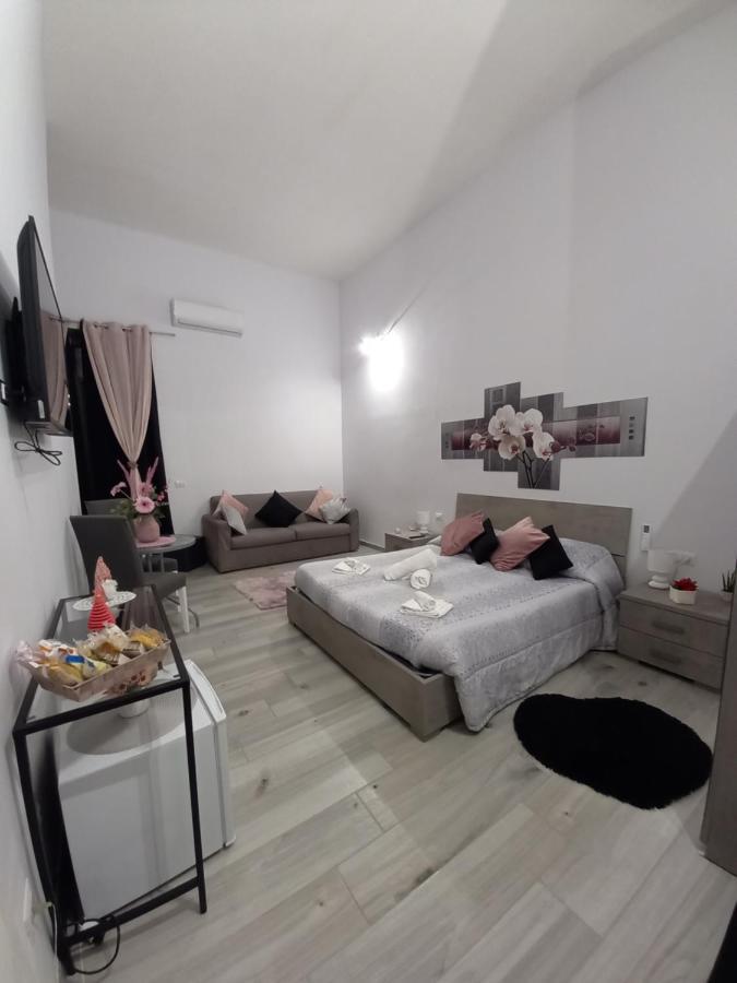 Il Tempio Pozzuoli B&B Exteriér fotografie