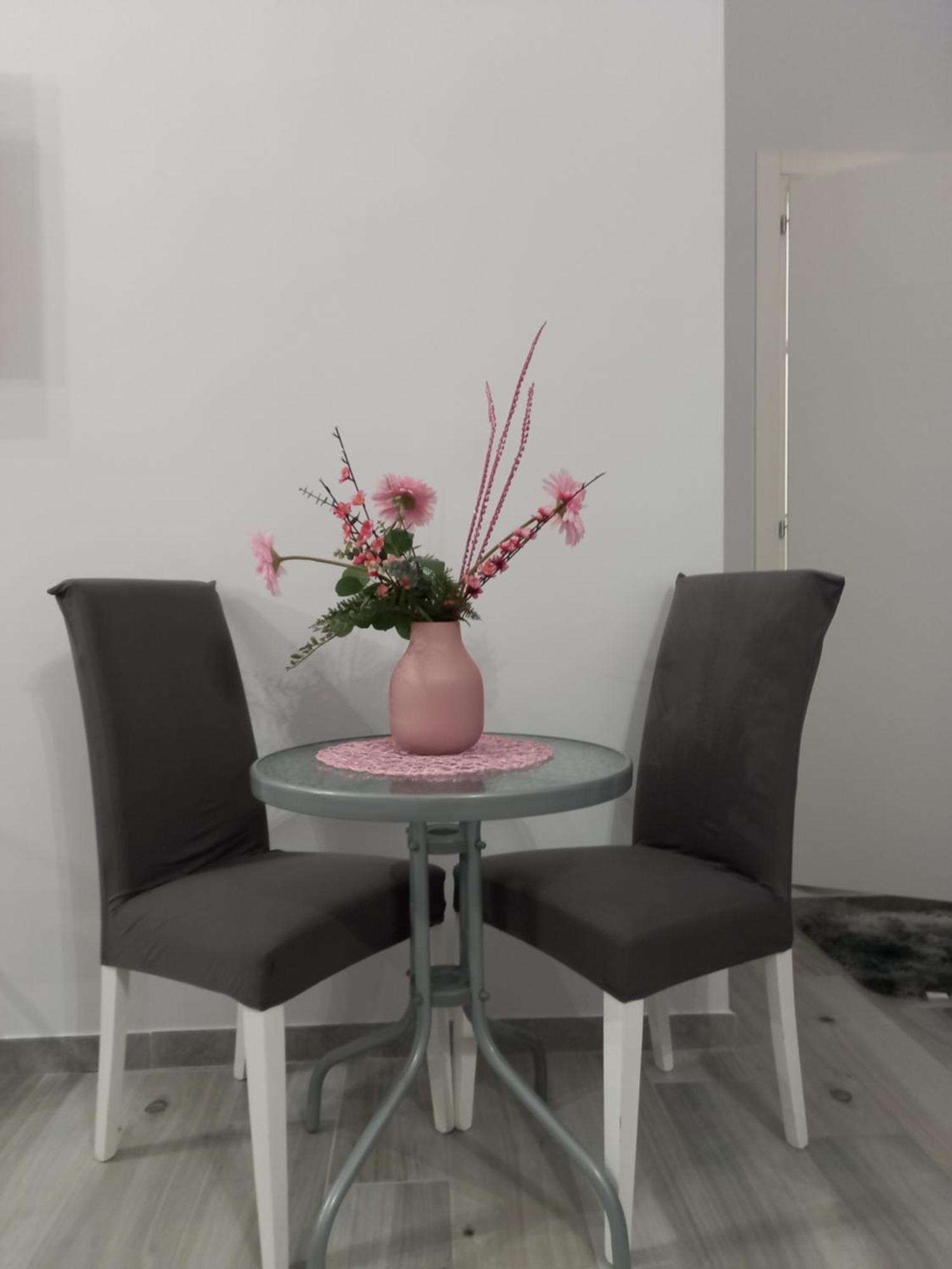 Il Tempio Pozzuoli B&B Pokoj fotografie