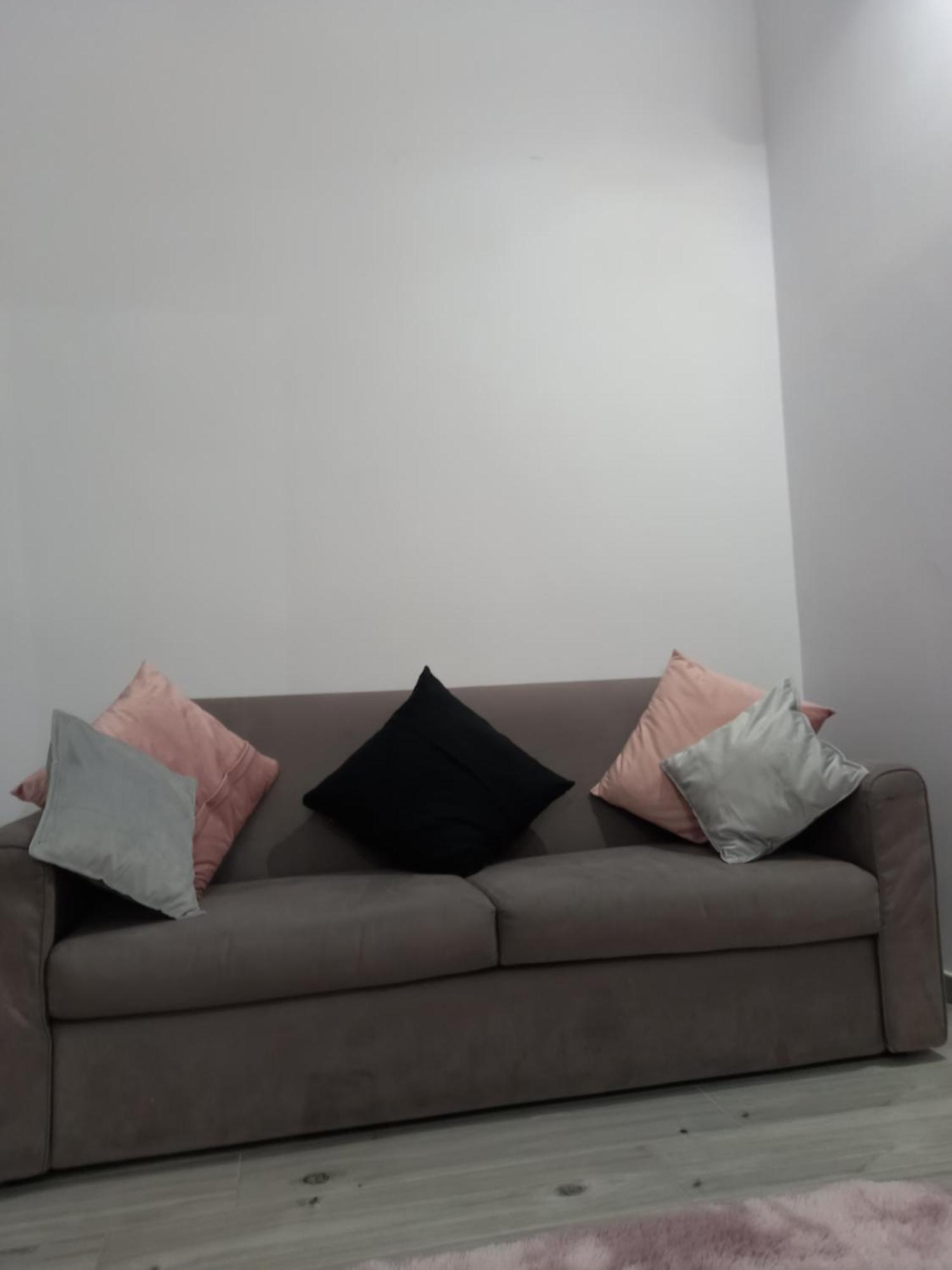 Il Tempio Pozzuoli B&B Pokoj fotografie