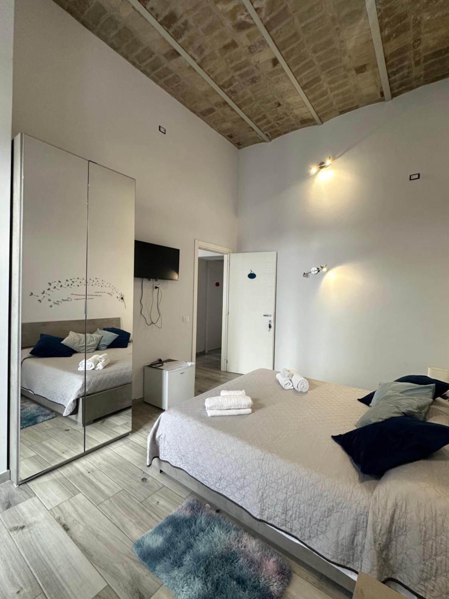 Il Tempio Pozzuoli B&B Exteriér fotografie